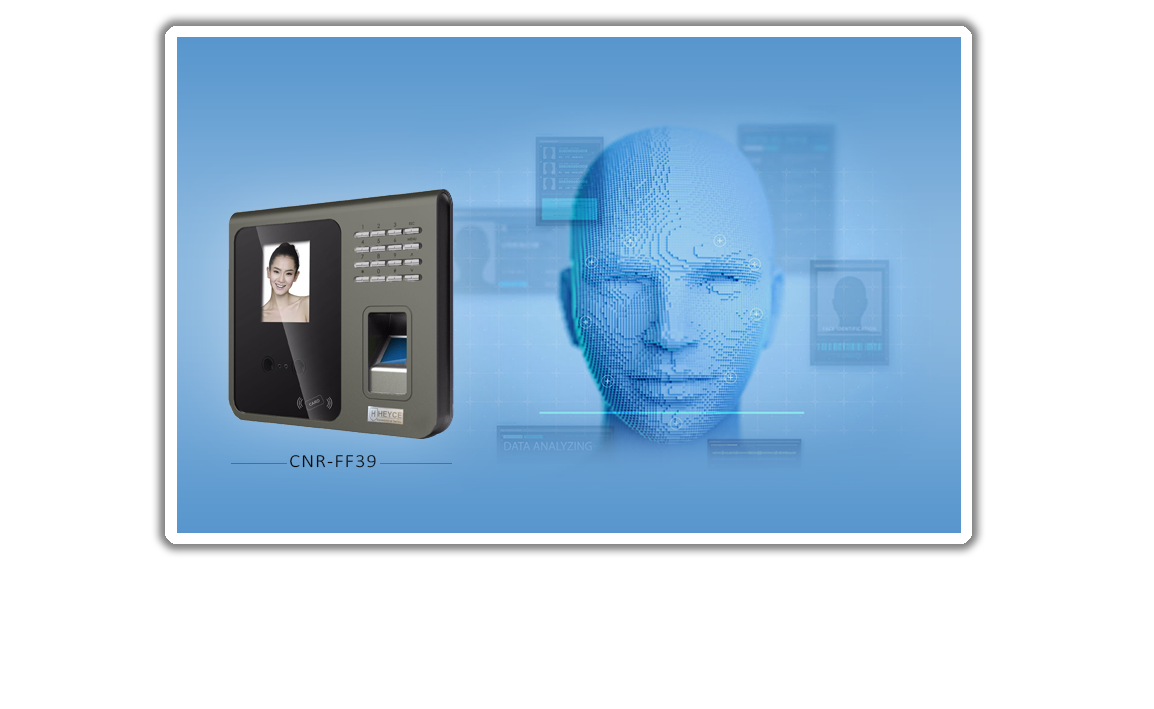 Face Recognition System