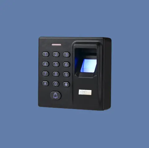 Fingerprint Access Control Reader