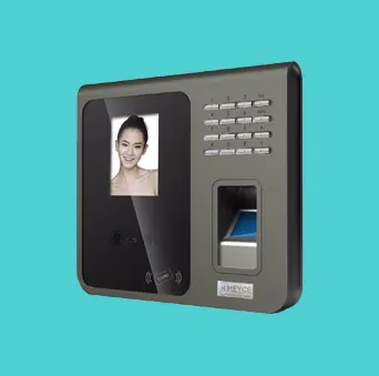 Face Recognition Attendance System