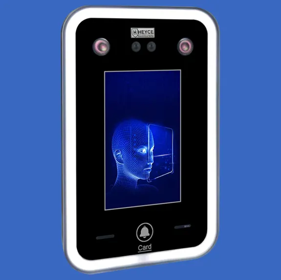 Face Recognition Attendance System