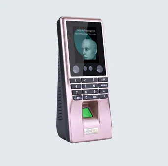 Face Recognition Attendance System