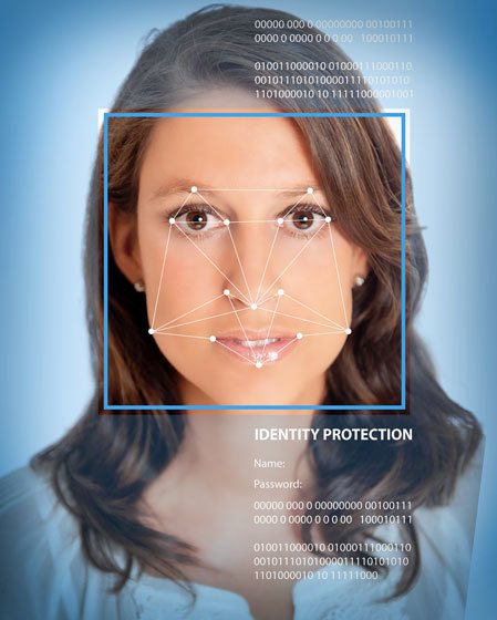 Facial recognition attendance system