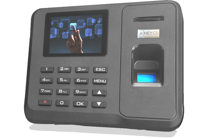 Employee Attendance system